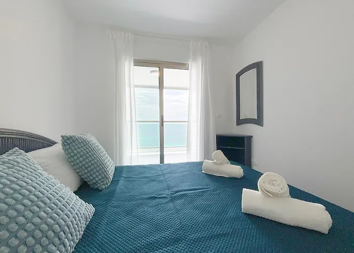 Calpe Luxury Apartments III