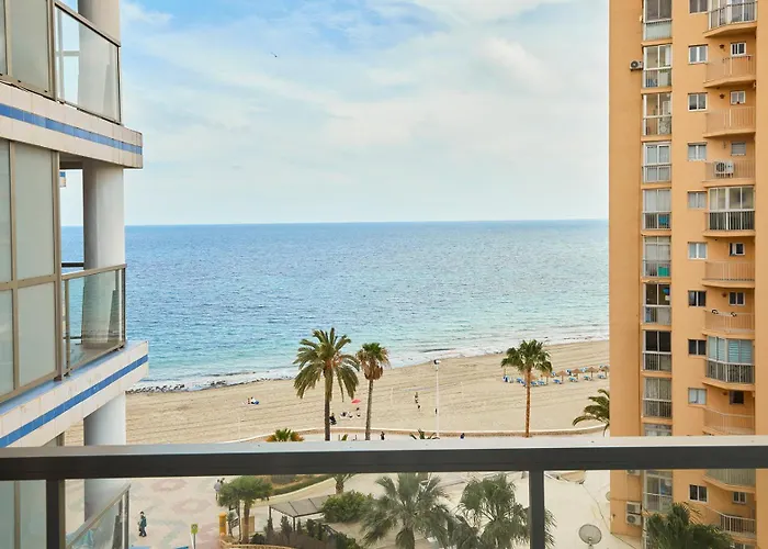Calpe Luxury Apartments III