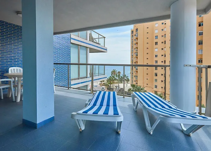 Calpe Luxury Apartments III