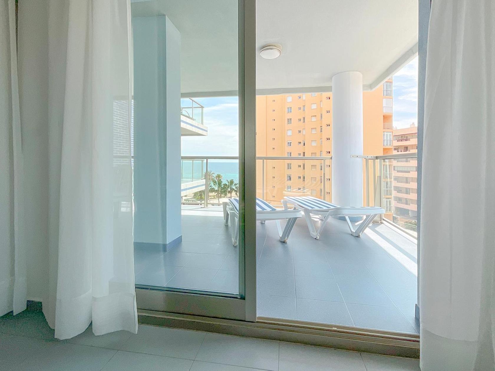 Luxury Iii Apartment