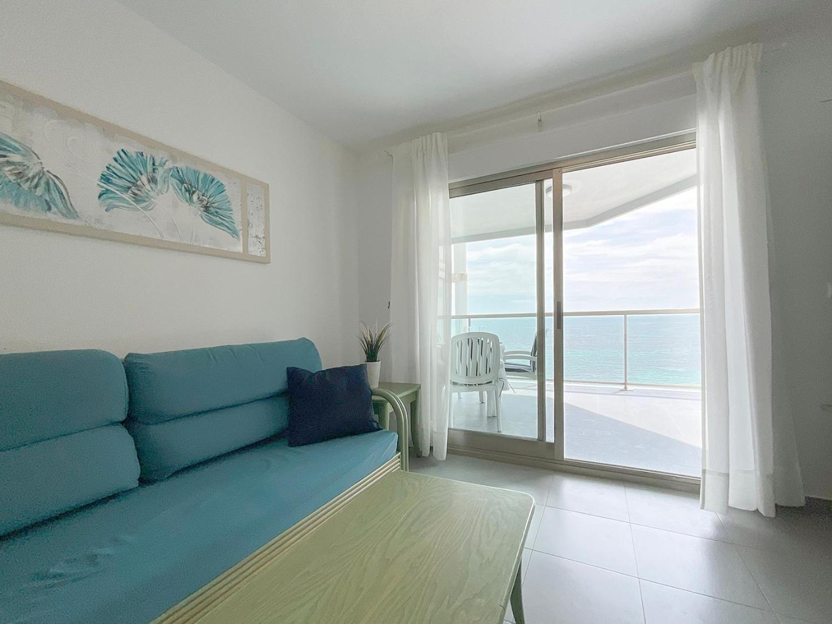Luxury Iii Apartment