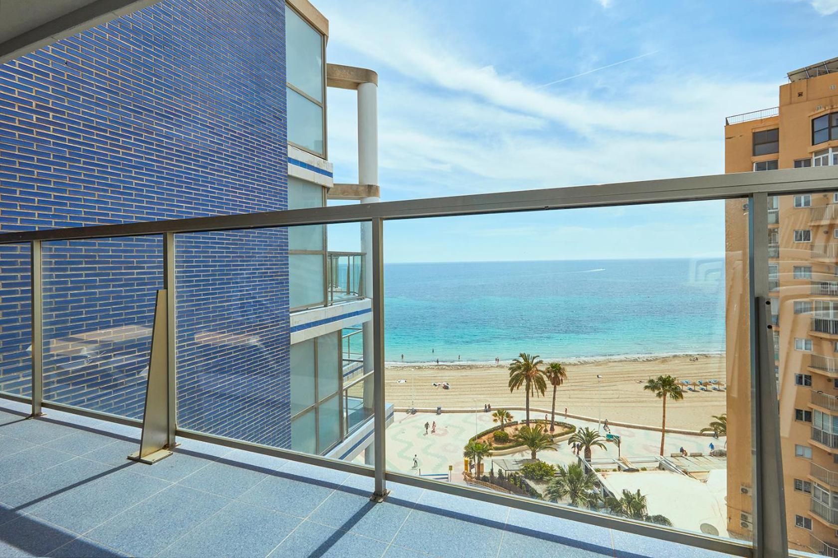 Luxury Iii Apartment *
