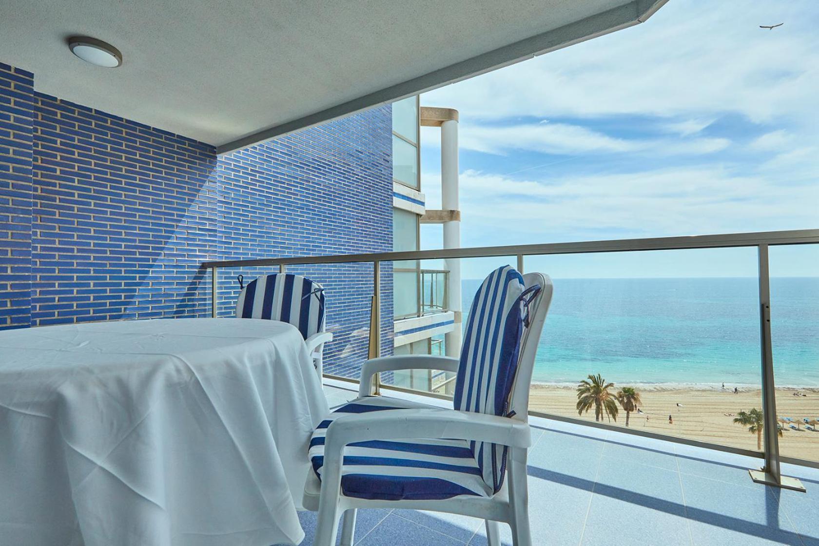 Luxury Iii Apartment *