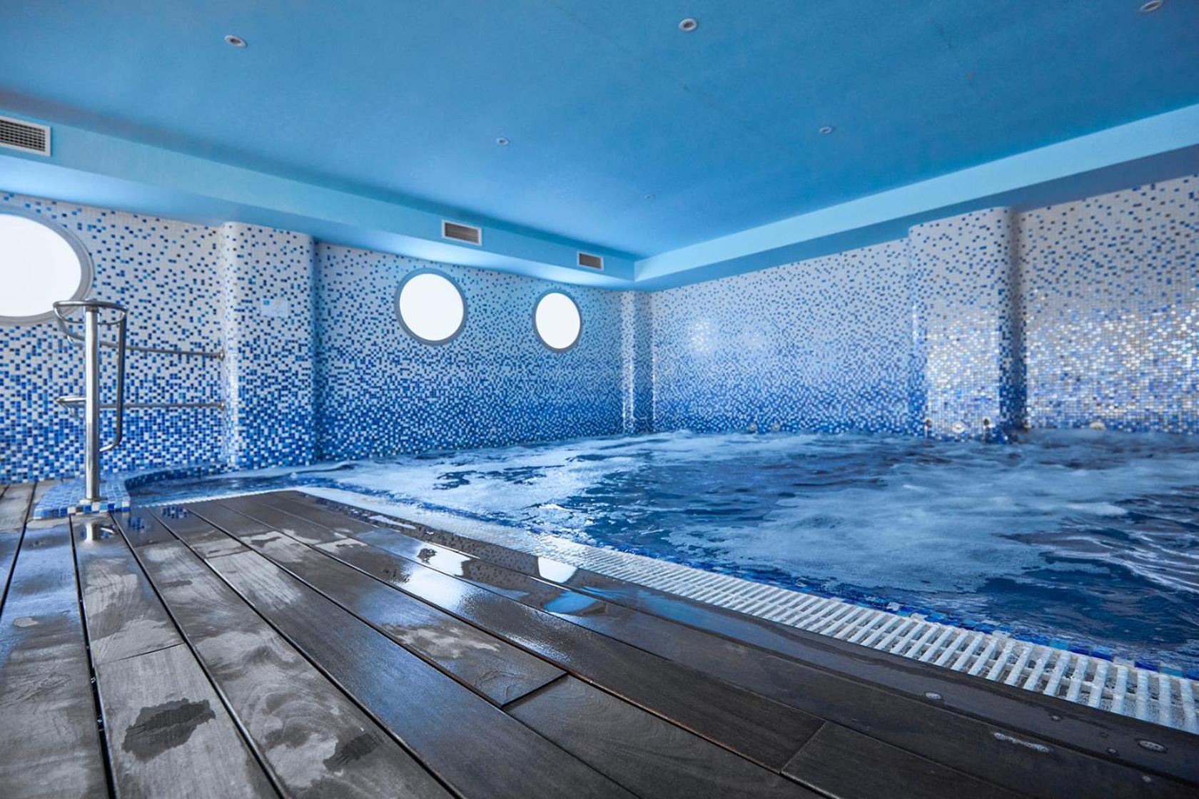 Apartment Luxury Iii *