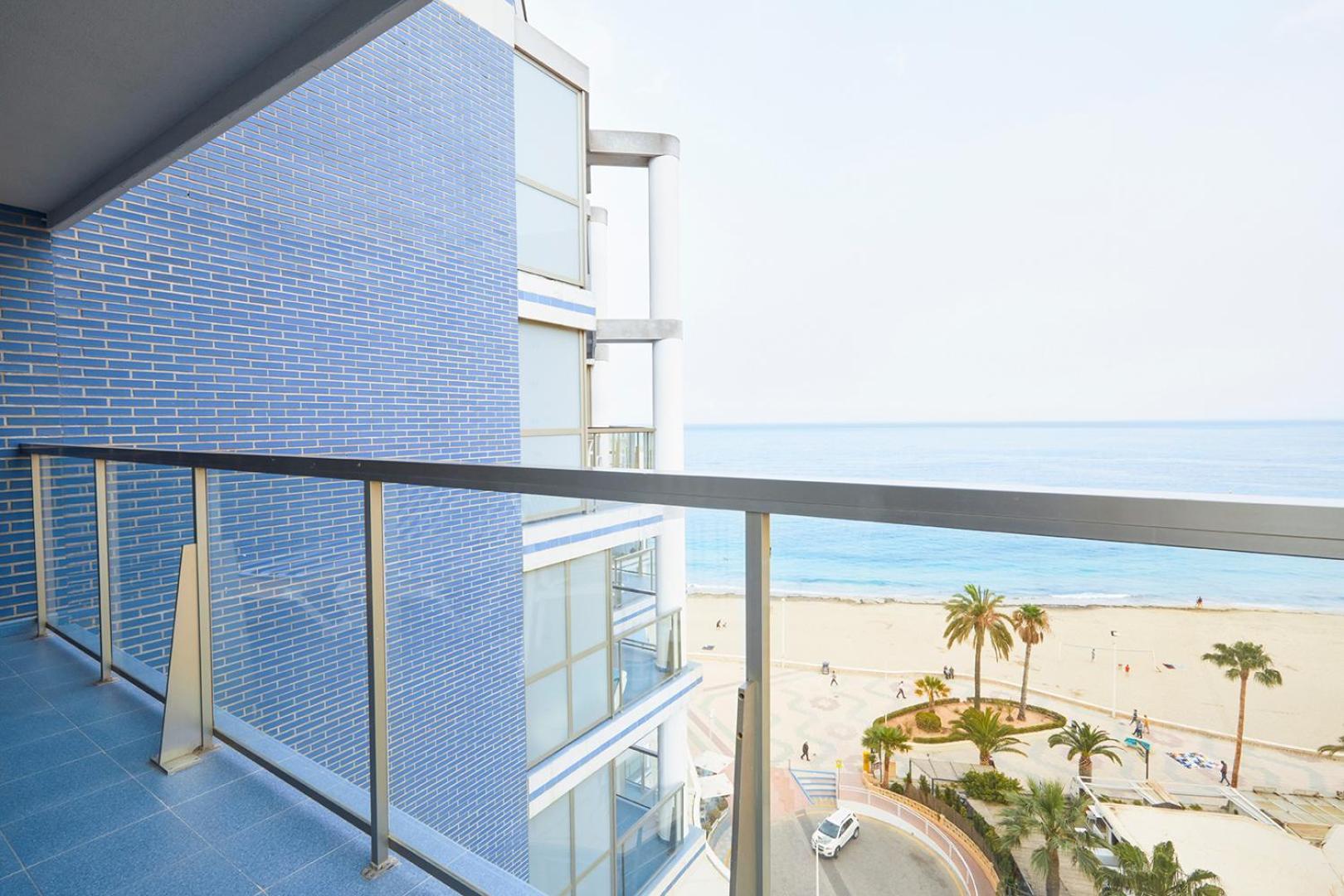 Apartment Luxury Iii