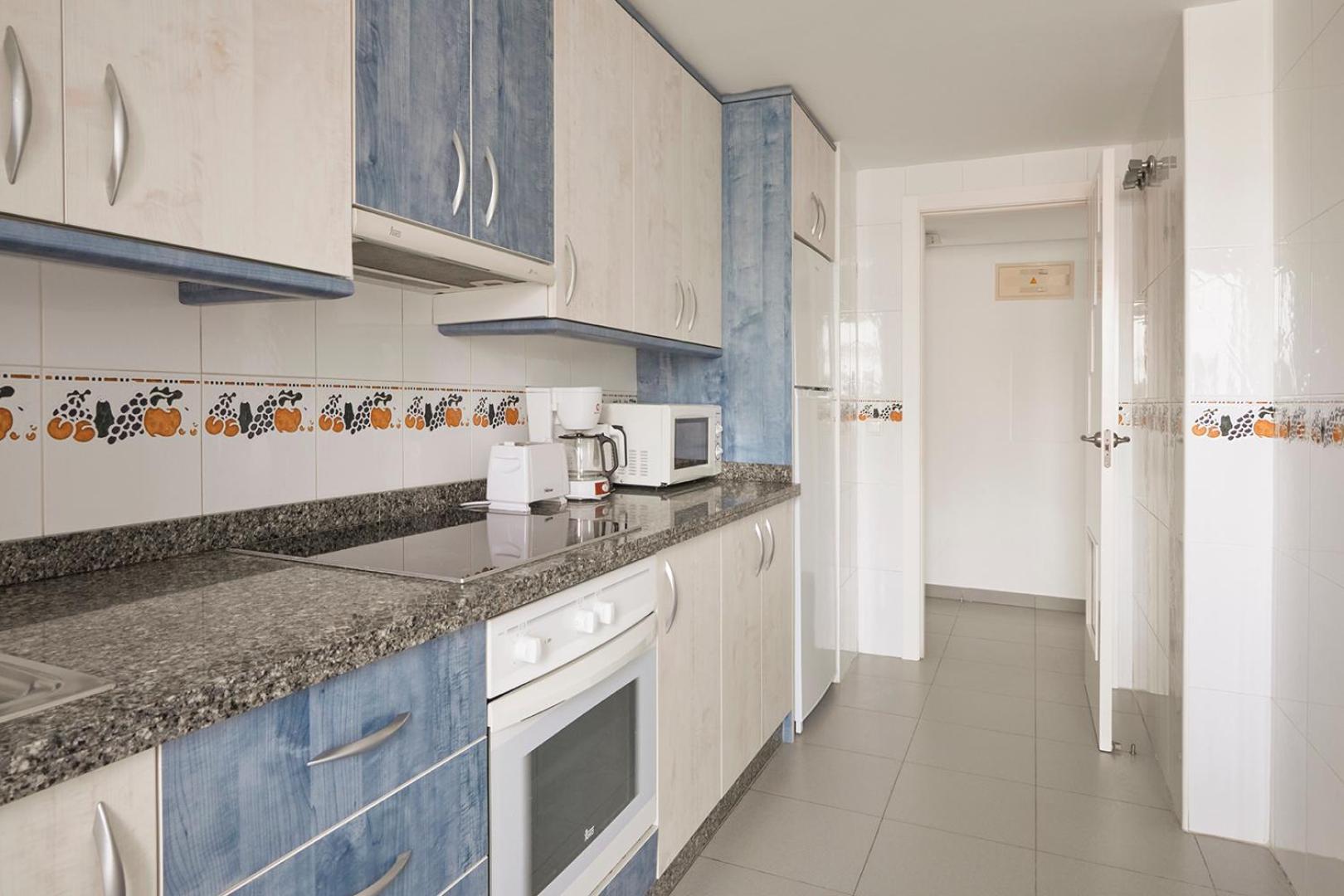Luxury Iii Apartment *