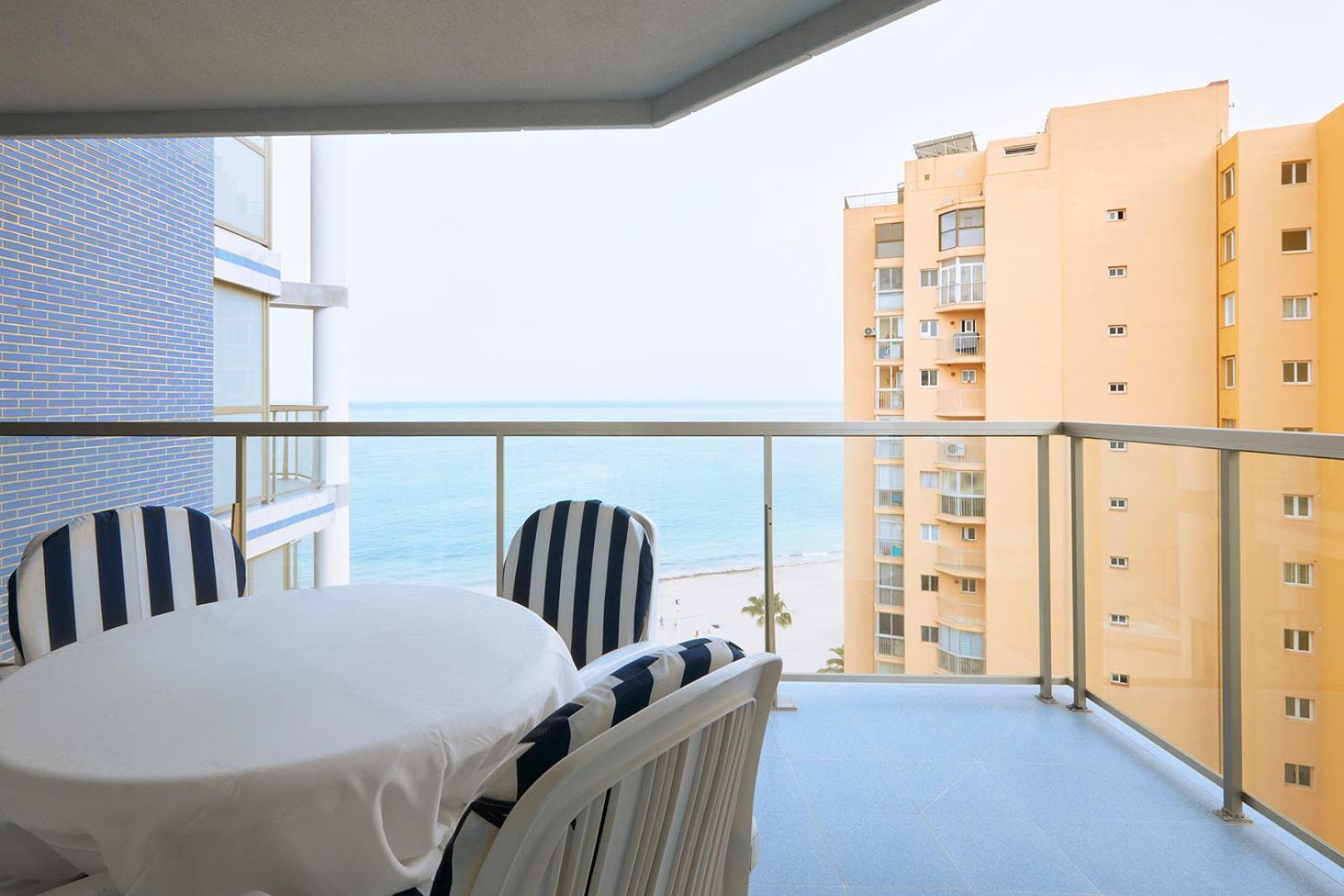 Luxury Iii Calpe