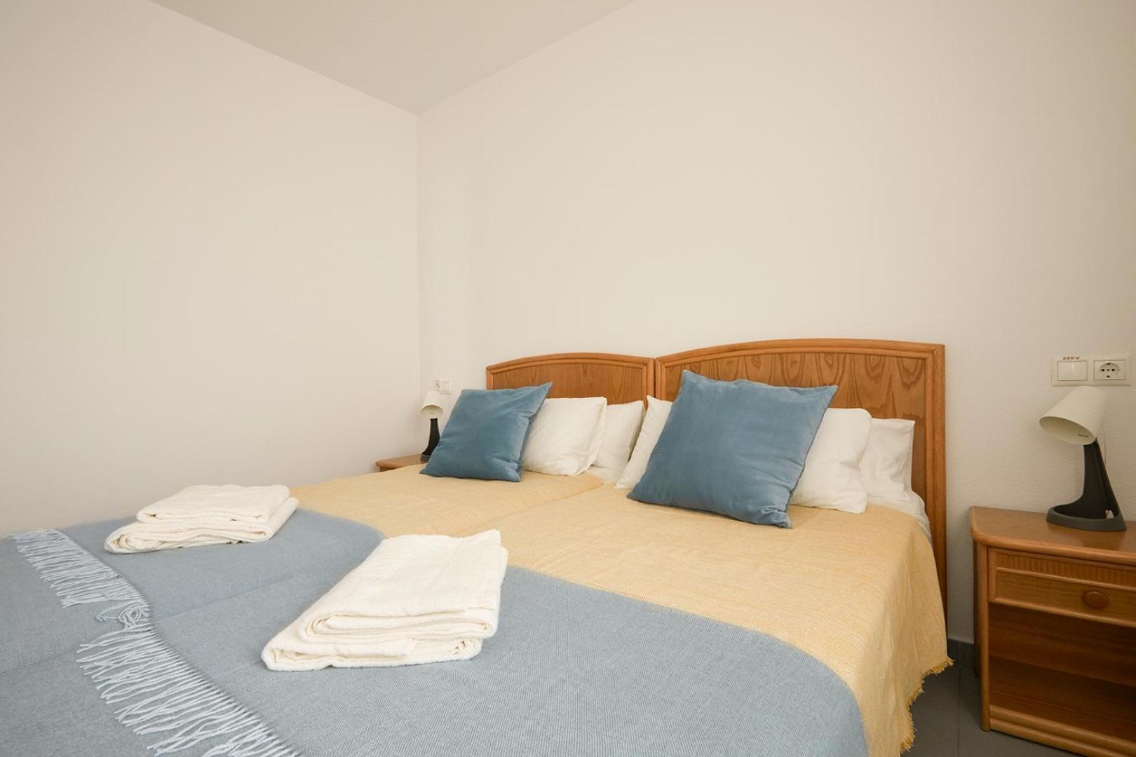 Luxury Iii Apartment