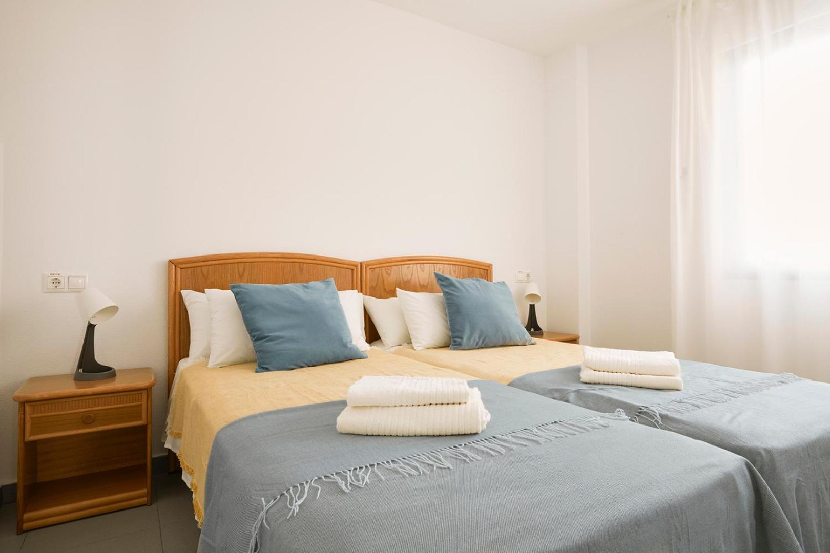 Luxury Iii Apartment *
