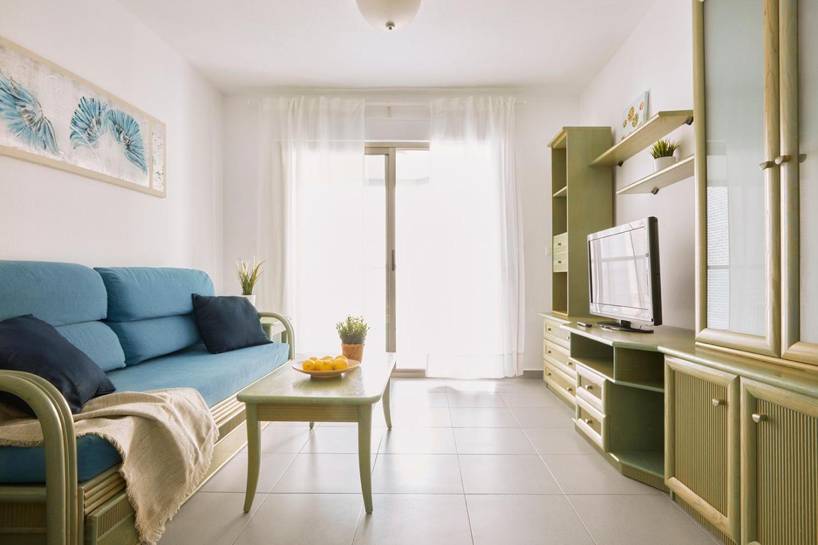 Luxury Iii Apartment Calpe