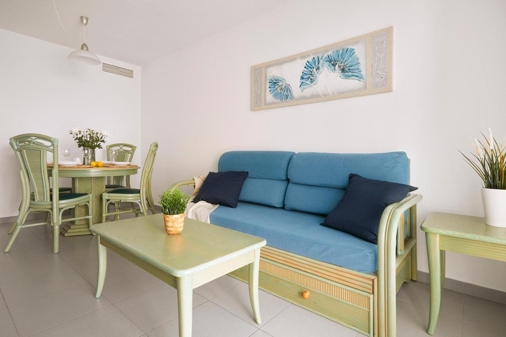 Apartment Luxury Iii Calpe