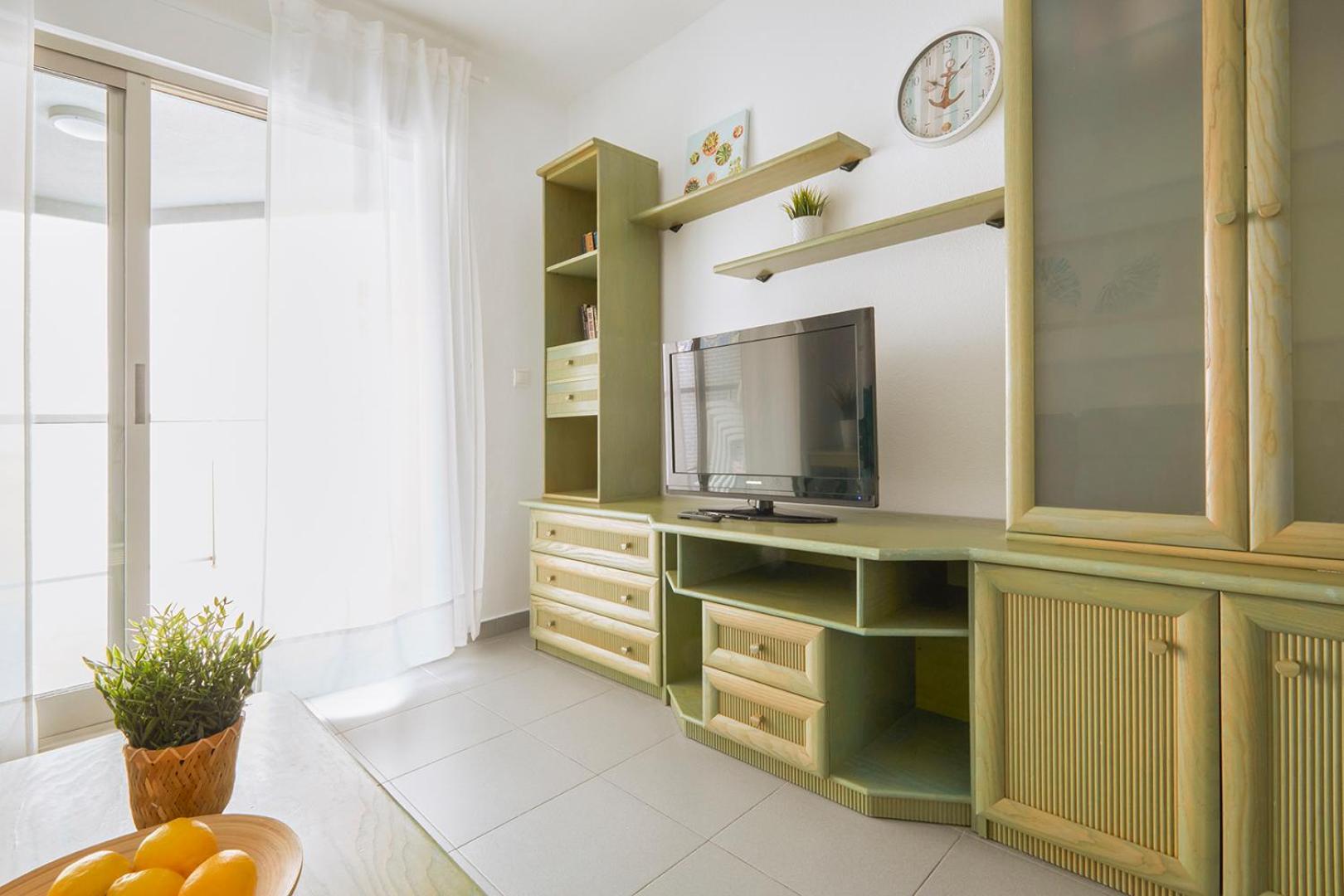 Luxury Iii Apartment