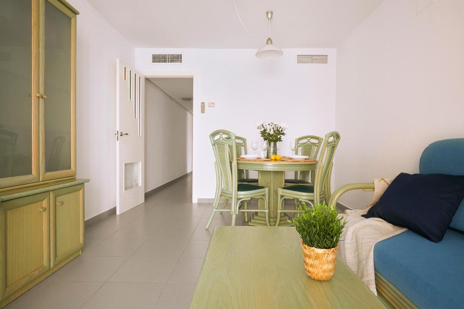 Apartment Luxury Iii Calpe