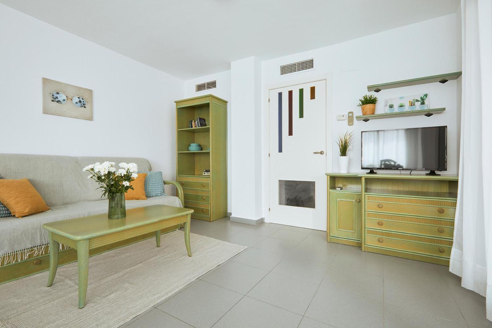 Apartment Luxury Iii