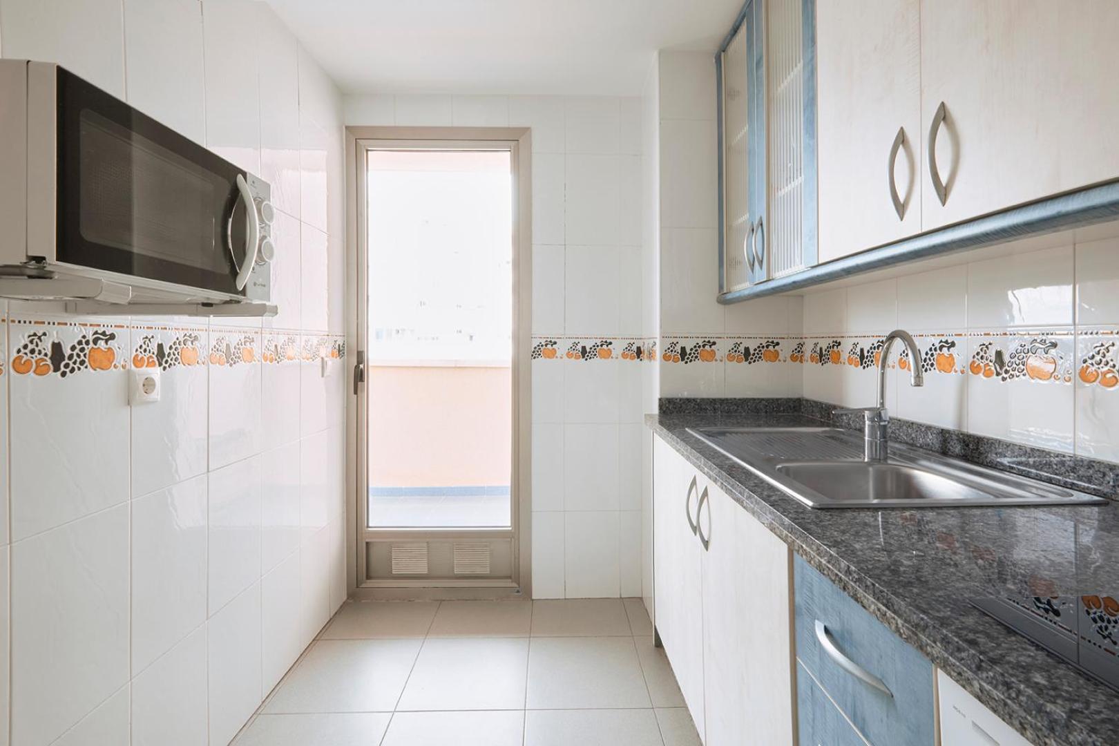 Luxury Iii Apartment *
