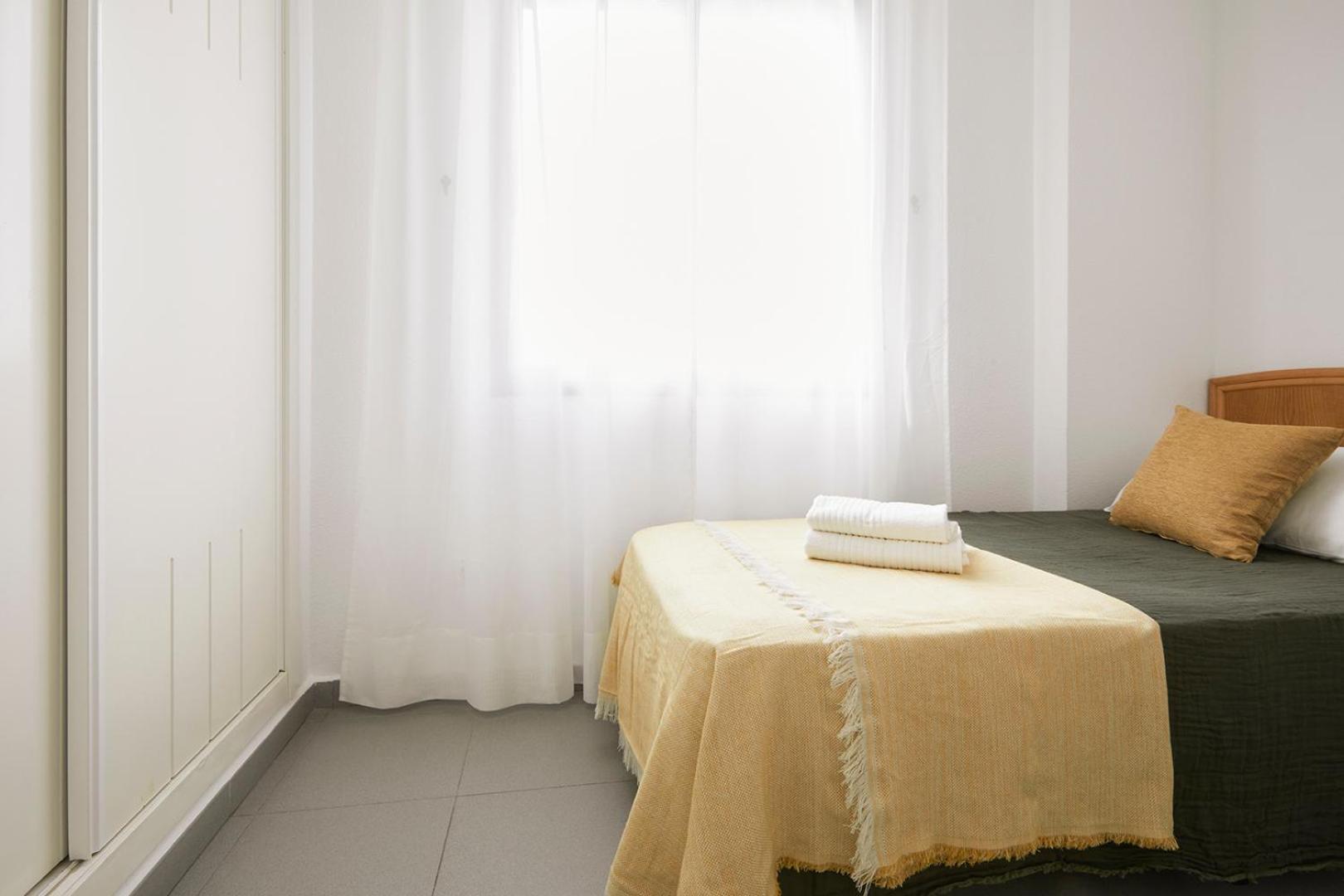 Luxury Iii Apartment Calpe