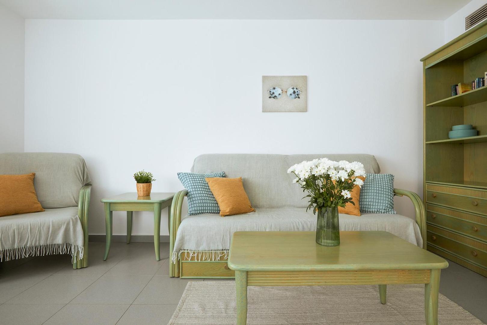 Apartment Luxury Iii Calpe