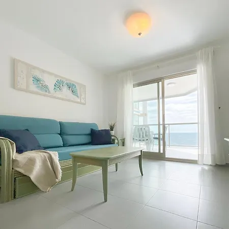 Calpe Luxury Apartments III Exterior photo