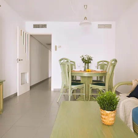 Calpe Luxury Apartments III Room photo
