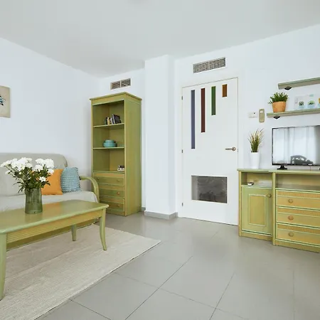 Calpe Luxury Apartments III Room photo