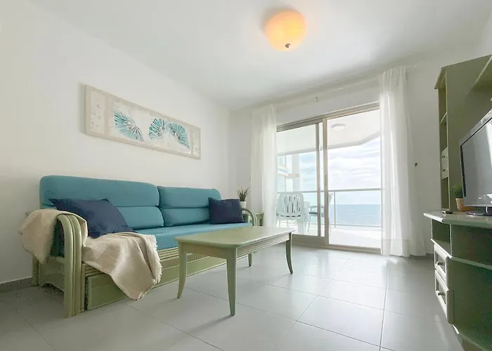 Calpe Luxury Apartments III