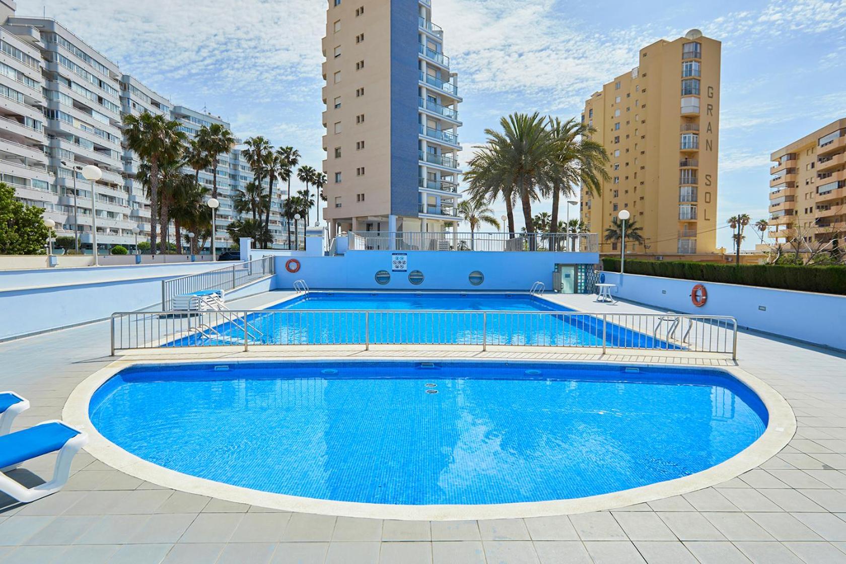 Luxury Iii Apartment *