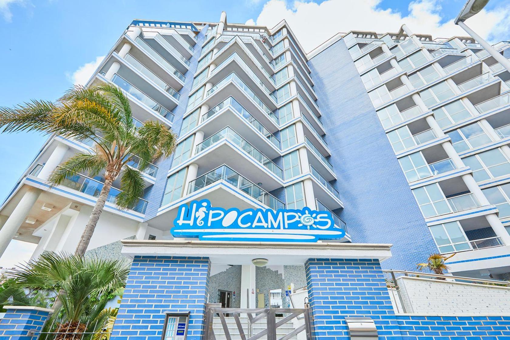 Apartment Luxury Iii *