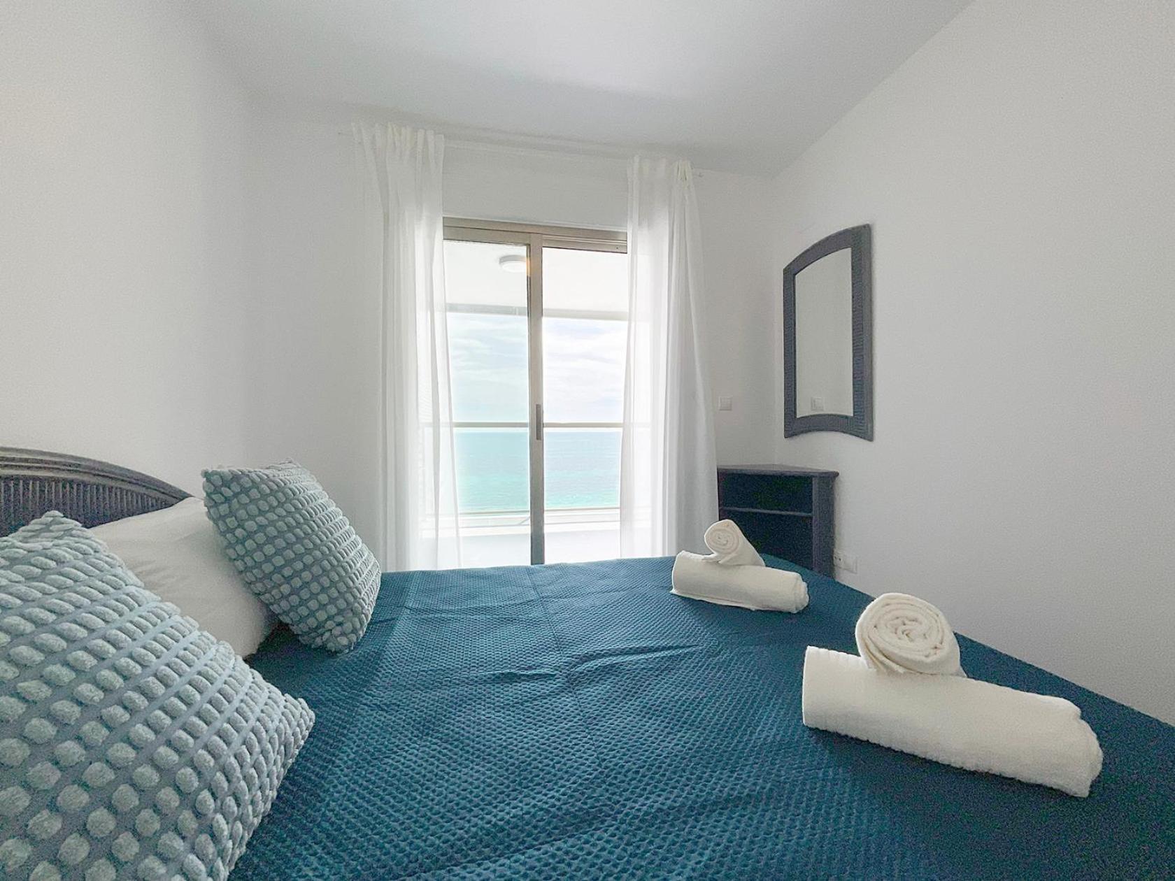 Apartment Luxury Iii Calpe